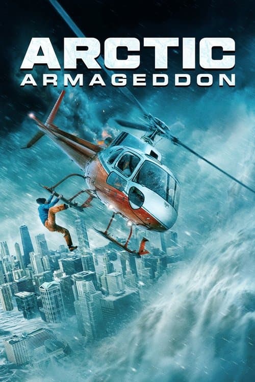 Arctic Armageddon (2024)