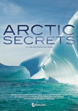 Arctic Secrets (2016)
