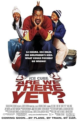 Are We There Yet? (2005)