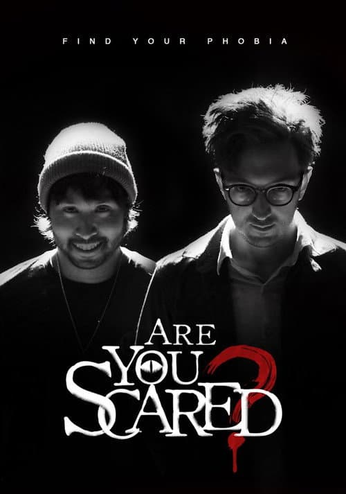 Are You Scared