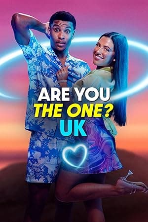 Are You the One? UK (2022)