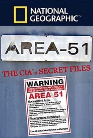 Area 51: The CIA's Secret (2014)