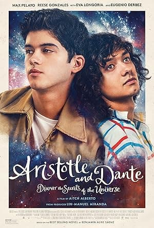 Aristotle and Dante