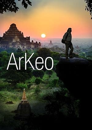 Arkéo