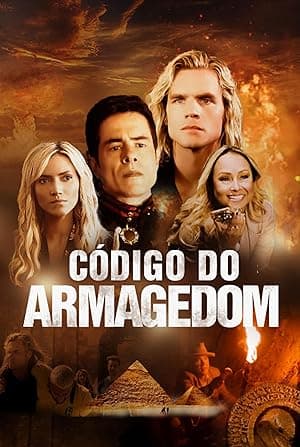 Armageddon Code