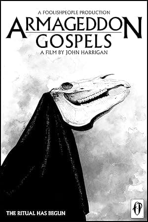 Armageddon Gospels (2019)