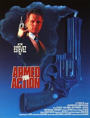Armed for Action (1992)