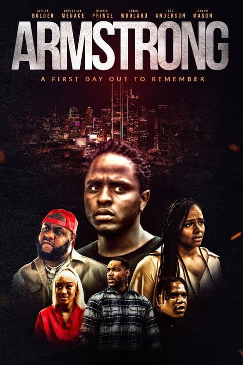 Armstrong (2022)