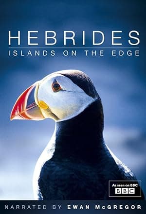 Around Scotland: Hebrides
