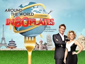 Around the World in 80 Plates