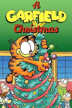 Arpo: Christmas Special (2023)