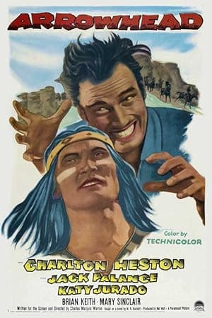 Arrowhead (2024)