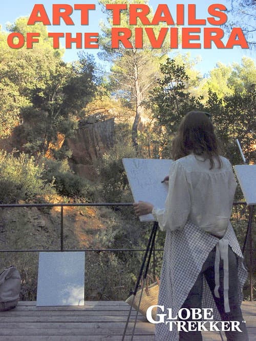 Art Trails of the Riviera (2022)