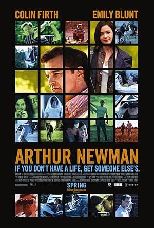 Arthur Newman (2012)