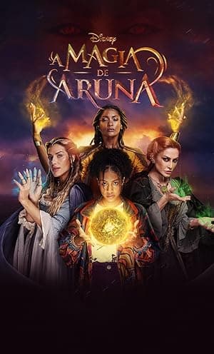 Aruna’s Magic