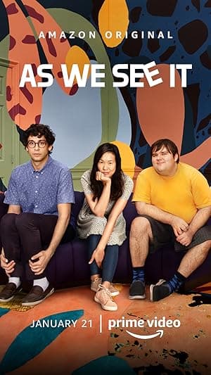 As We See It (2022)
