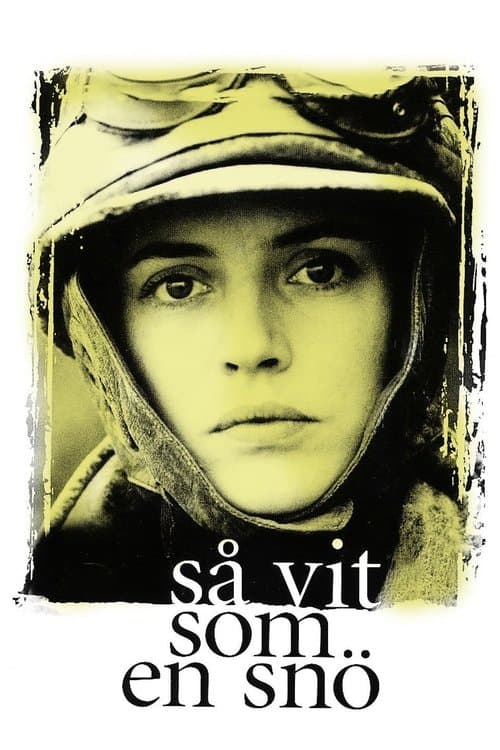 As White as in Snow (2001)
