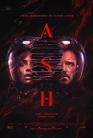 Ash (2025)