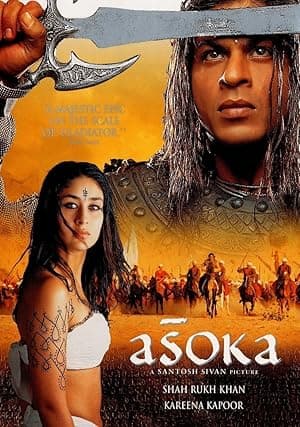 Aśoka (2001)
