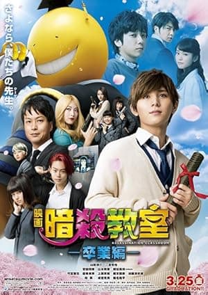 Assassination (2016)