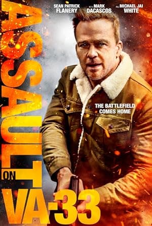 Assault on VA-33 (2021)