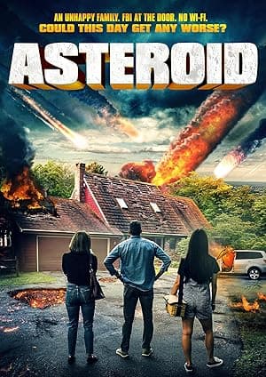 Asteroid (2021)