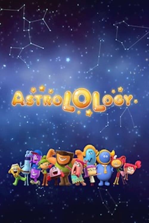 AstroLOLogy (2017)