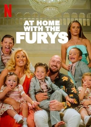 At Home With The Furys