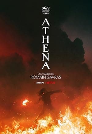 ATHENA (2022)