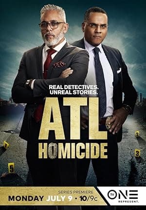 ATL Homicide (2023)
