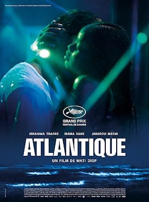 Atlantics (2019)