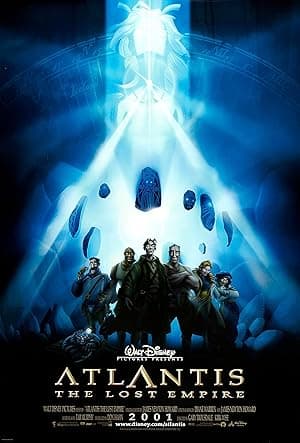 Atlantis (2001)
