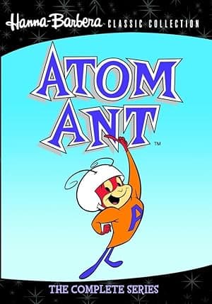 Atom Ant (1965)
