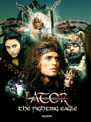 Ator, the Fighting Eagle (1982)