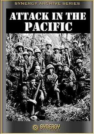 Attack in the Pacific (1944)