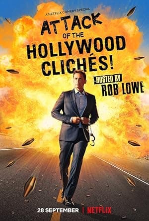 Attack of the Hollywood Clichés! (2021)