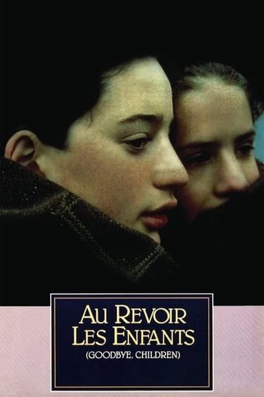 Au revoir