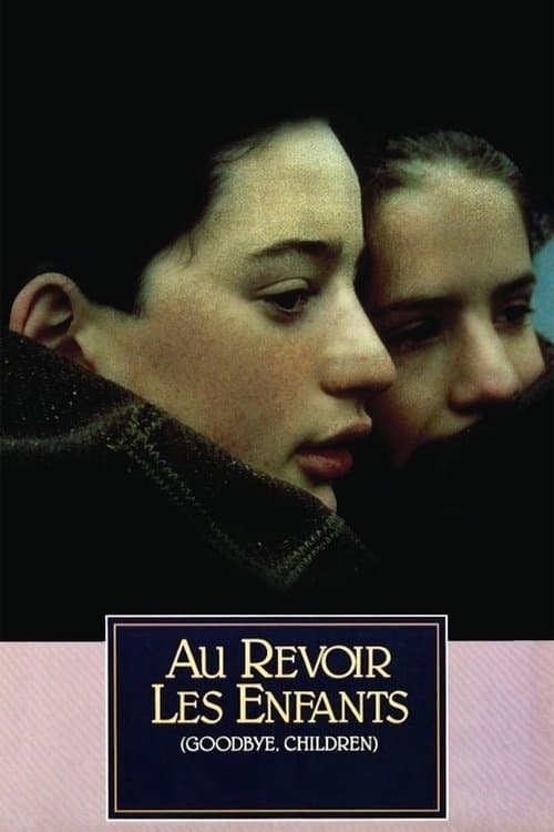 Au revoir (2025)