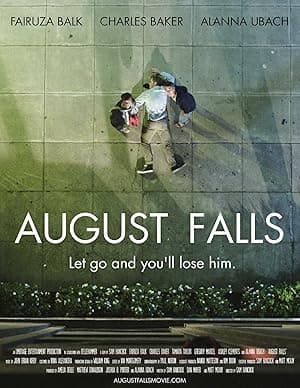 August Falls (2017)
