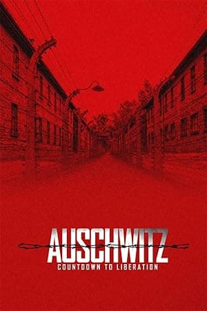 Auschwitz Countdown To Liberation