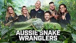 Aussie Snake Wranglers