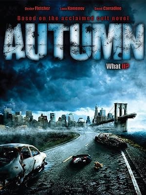 Autumn - World of Colours