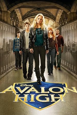 Avalon High (2010)
