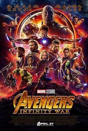Avengers: Age of Ultron