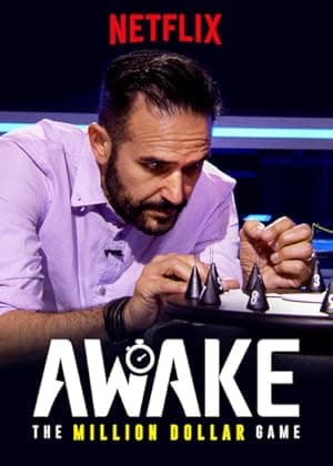 Awake: The Million Dollar Game (2019)