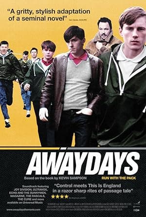Awaydays (2009)