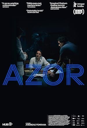 Azor