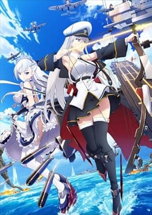 Azur Lane (2019)