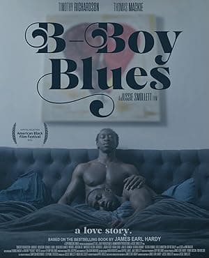 B-Boy Blues (2021)