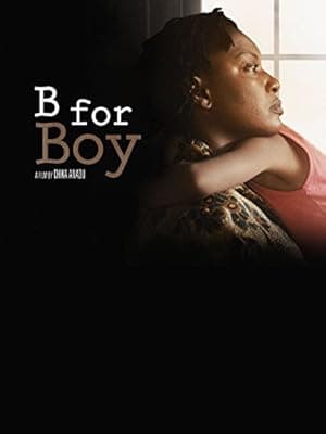 B for Boy